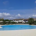 Domaine Du Golf De