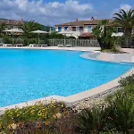 Domaine Du Golf De * روكبرون-سور-أرجينس