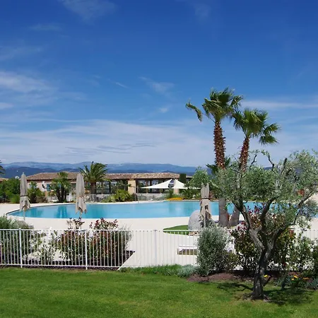 Domaine Du Golf De فيلة روكبرون-سور-أرجينس