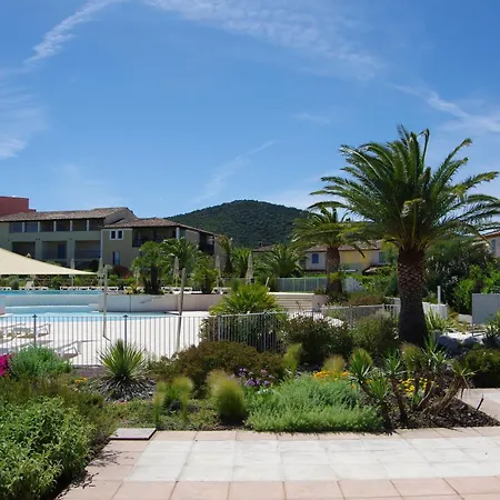 Domaine Du Golf De روكبرون-سور-أرجينس