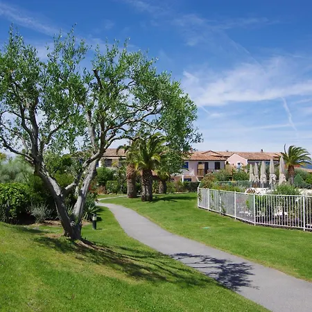 فيلة Domaine Du Golf De روكبرون-سور-أرجينس