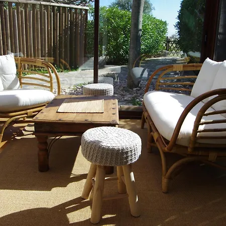Domaine Du Golf De Villa *