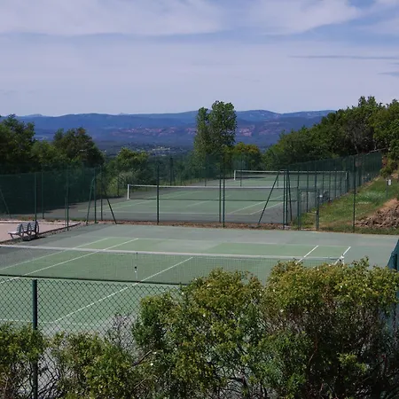 Domaine Du Golf De