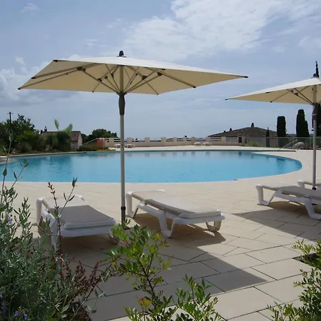 Domaine Du Golf De Villa