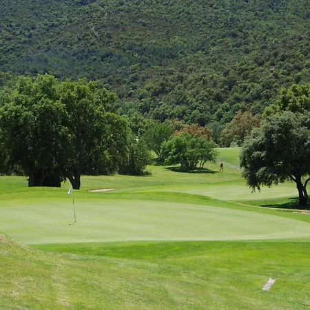 Domaine Du Golf De Roquebrune-sur-Argens