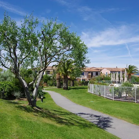 Domaine Du Golf De