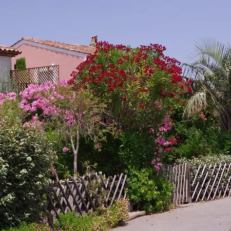 Domaine Du Golf De Roquebrune-sur-Argens