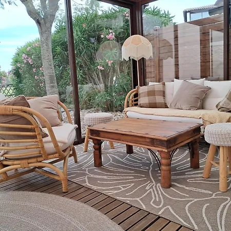 Βίλα Domaine Du Golf De Roquebrune-sur Argens
