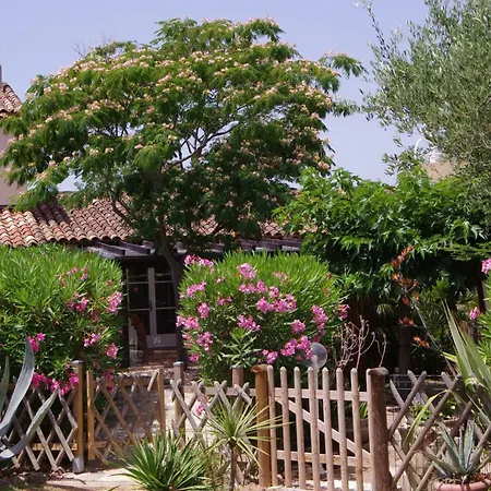 Domaine Du Golf De Villa *