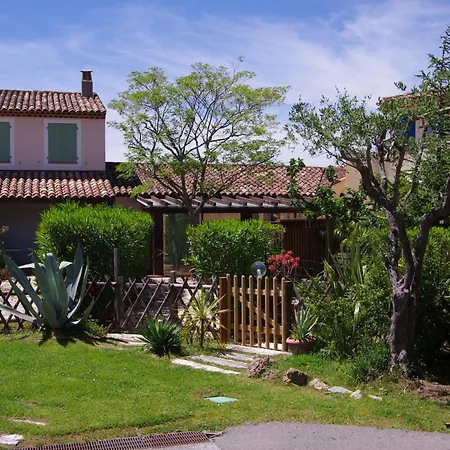 Domaine Du Golf De Βίλα Roquebrune-sur Argens